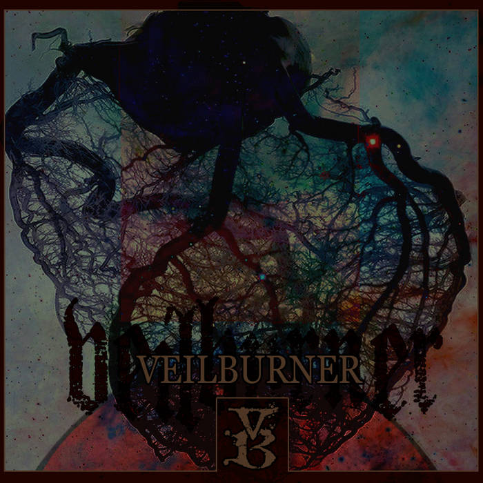 The Three Lightbearers album cover