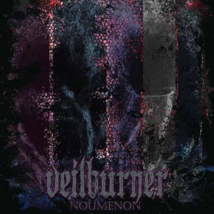 Noumenon album cover