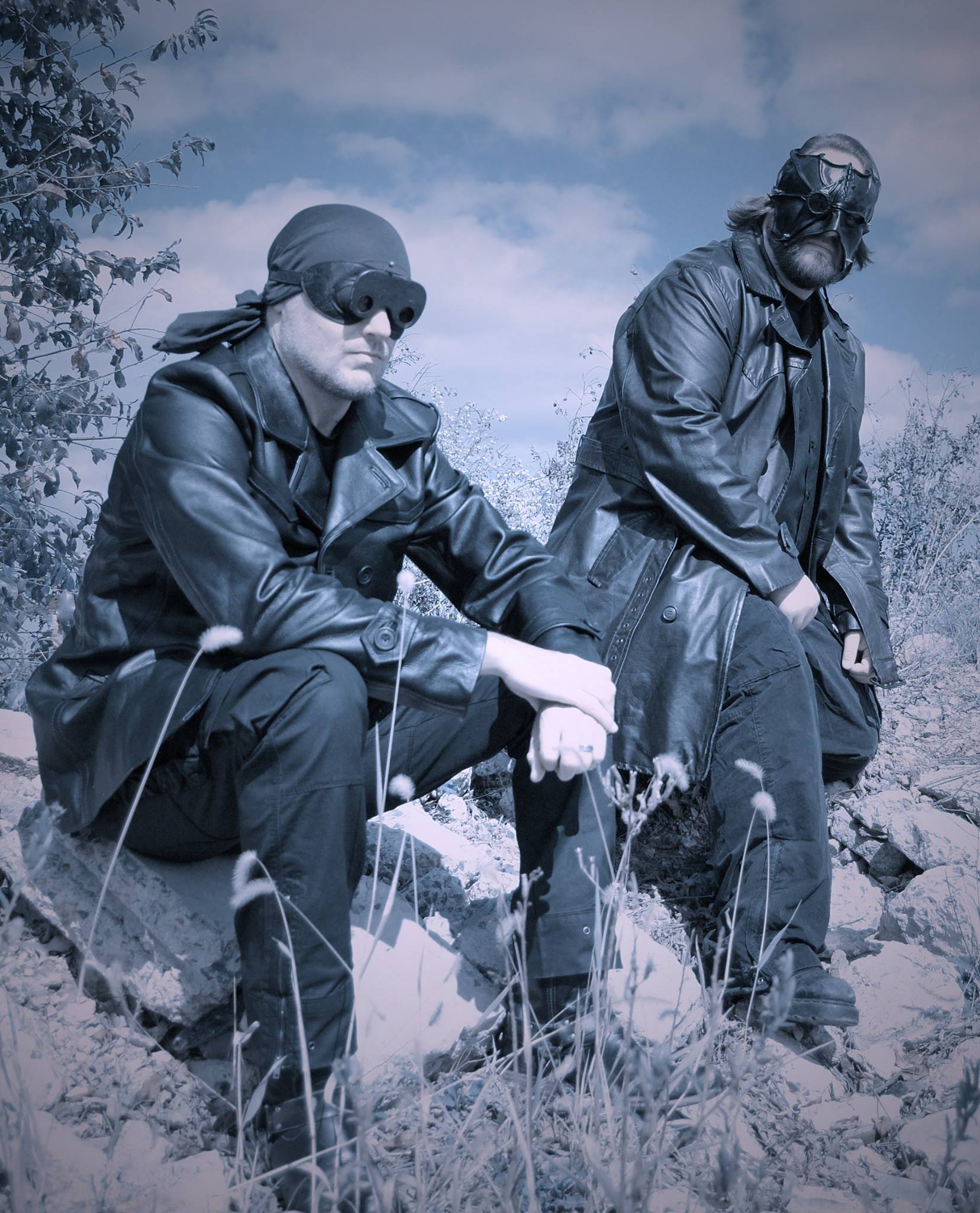 Band photo